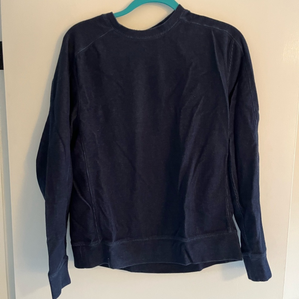 Crewneck Sweater